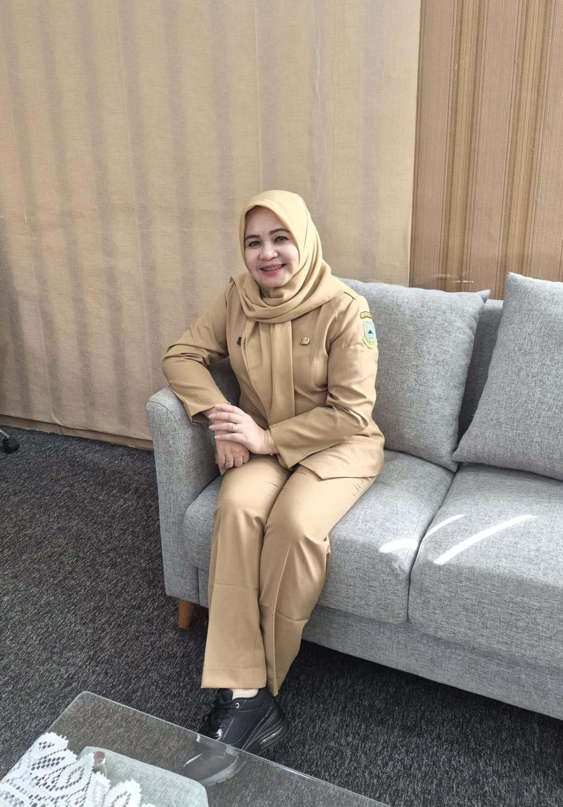  ANI NURHAYATI, SE., MM.