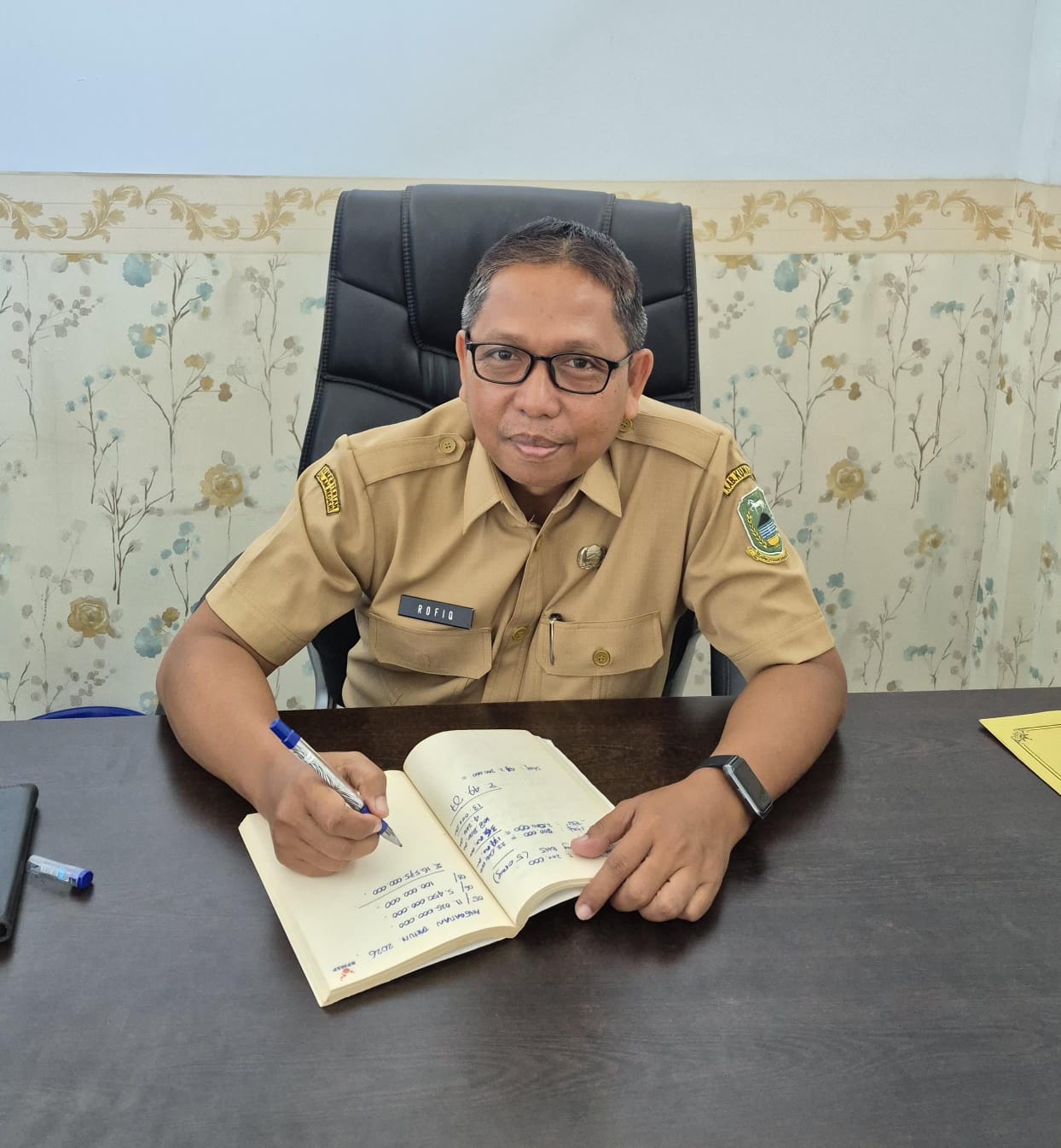 drh. ROFIQ