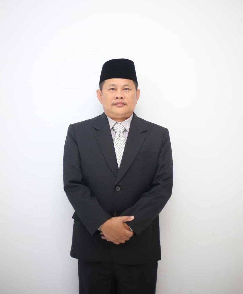 Ketua Diskanak